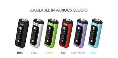 Yocan Kodo Plus 510 Vaporizer Battery 900mAh