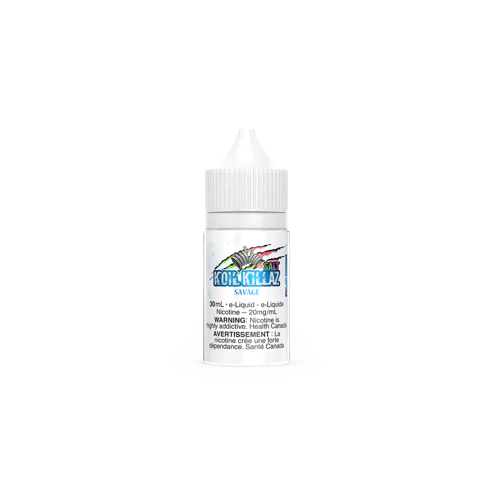 Alberta Other Most Wanted E-Juice 20mg/ml - 30ml