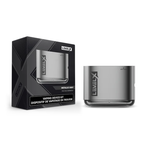 Flavour Beast Level X Device/Battery