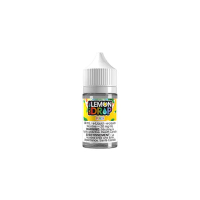 Drop and Friends E-Liquid 20mg/30ml