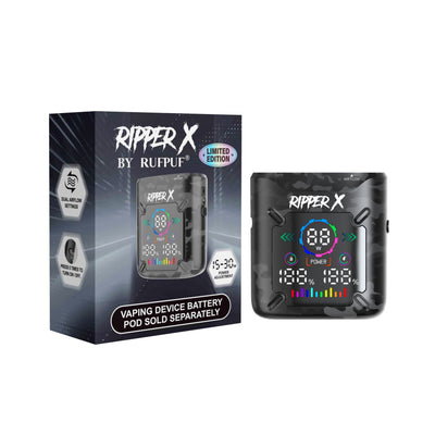 G-Core Ripper X Ultra Battery 1000 mAh/Liquid Indicators