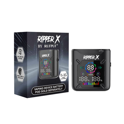 G-Core Ripper X Ultra Battery 1000 mAh/Liquid Indicators