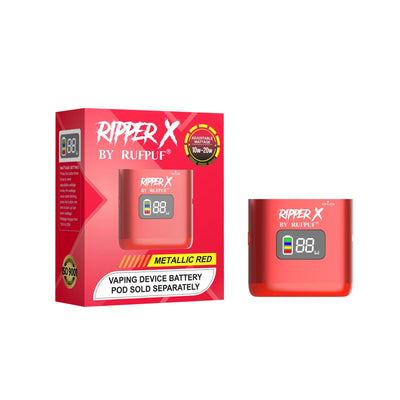 G-Core Ripper X Ultra Battery 1000 mAh