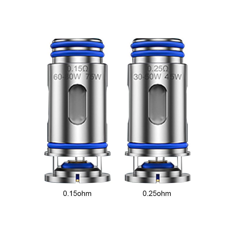 Freemax MS/MS-D Mesh Replacement Coils