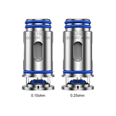 Freemax MS/MS-D Mesh Replacement Coils