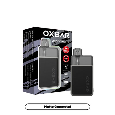 OXBAR OXPOD ELITE 8ml Pod Kit