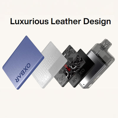 OXBAR OXPOD ELITE 8ml Pod Kit