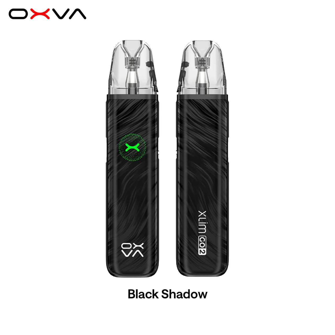 OXVA XLIM GO 2 POD KIT