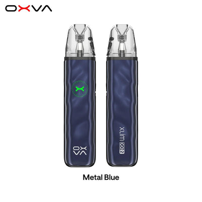 OXVA XLIM GO 2 POD KIT