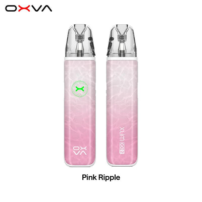 OXVA XLIM GO 2 POD KIT