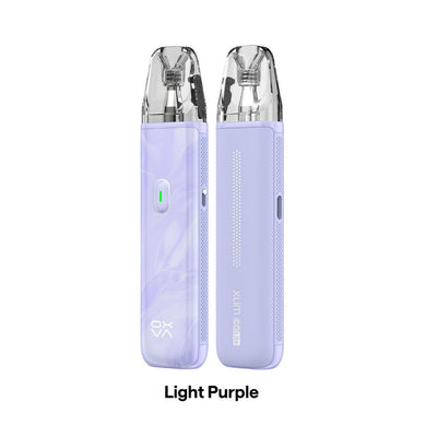 OXVA XLIM GO LITE POD KIT