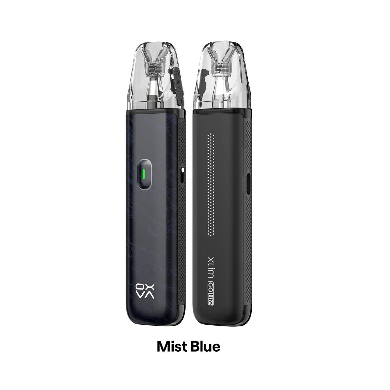 OXVA XLIM GO LITE POD KIT