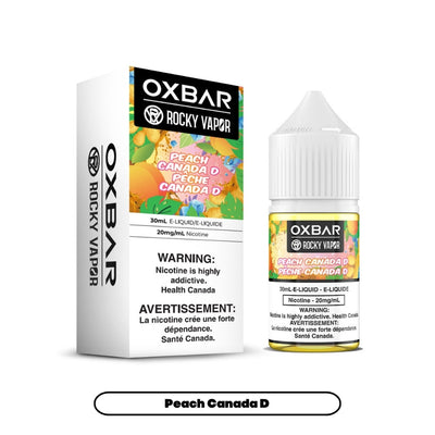 Alberta Other Most Wanted E-Juice 20mg/ml - 30ml