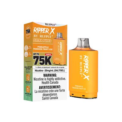 GCore RufPuf Ripper X 75/20mg/20ml