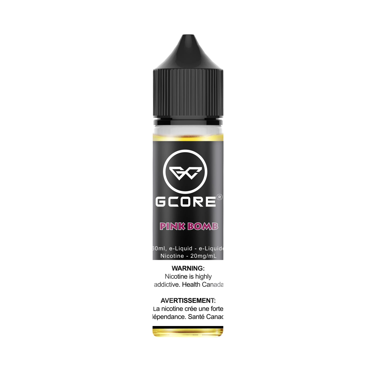 Alberta Other Most Wanted E-Juice 20mg/ml -  60ml