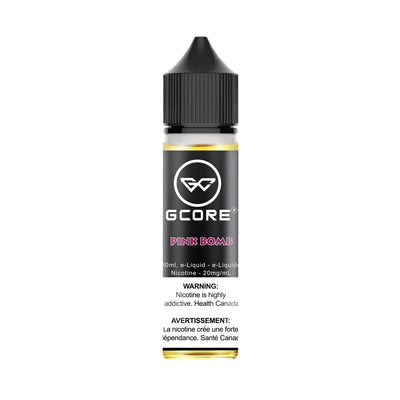 Alberta Other Most Wanted E-Juice 20mg/ml -  60ml