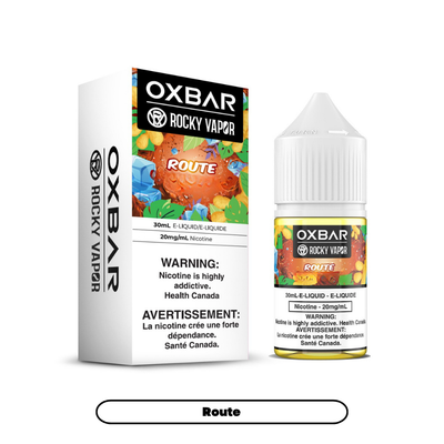 Alberta Other Most Wanted E-Juice 20mg/ml - 30ml