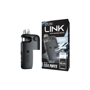 STLTH LINK DISPOSABLE DEVICE