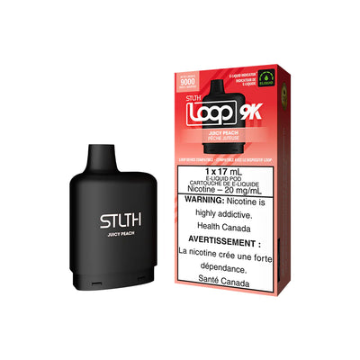 STLTH LOOP 2 PODS