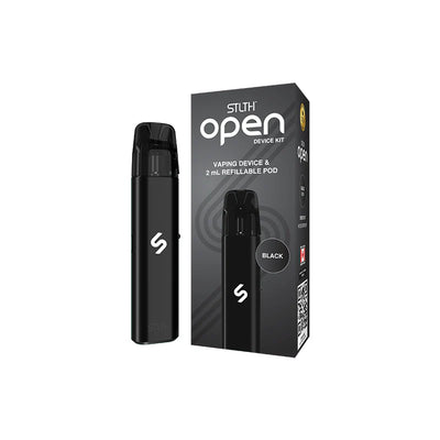 STLTH OPEN DEVICE KIT