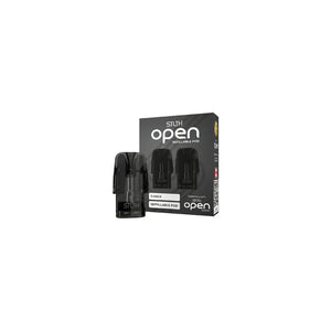 STLTH OPEN REPLACEMENT POD (2 PACK)
