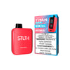 STLTH TITAN MAX DISPOSABLE 50k/30ml/20mg