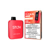 STLTH TITAN MAX DISPOSABLE 50k/30ml/20mg