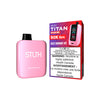 STLTH TITAN MAX DISPOSABLE 50k/30ml/20mg