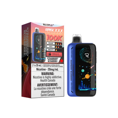 GCore Ripper XXX 100k 20mg/20ml