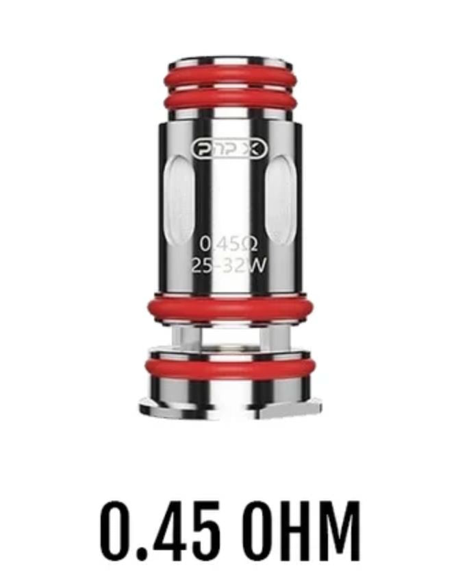 VOOPOO PNP X REPLACEMENT COILS