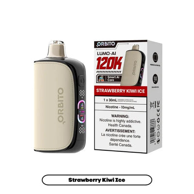 Orbito Lumo AI 120K 10mg/30ml
