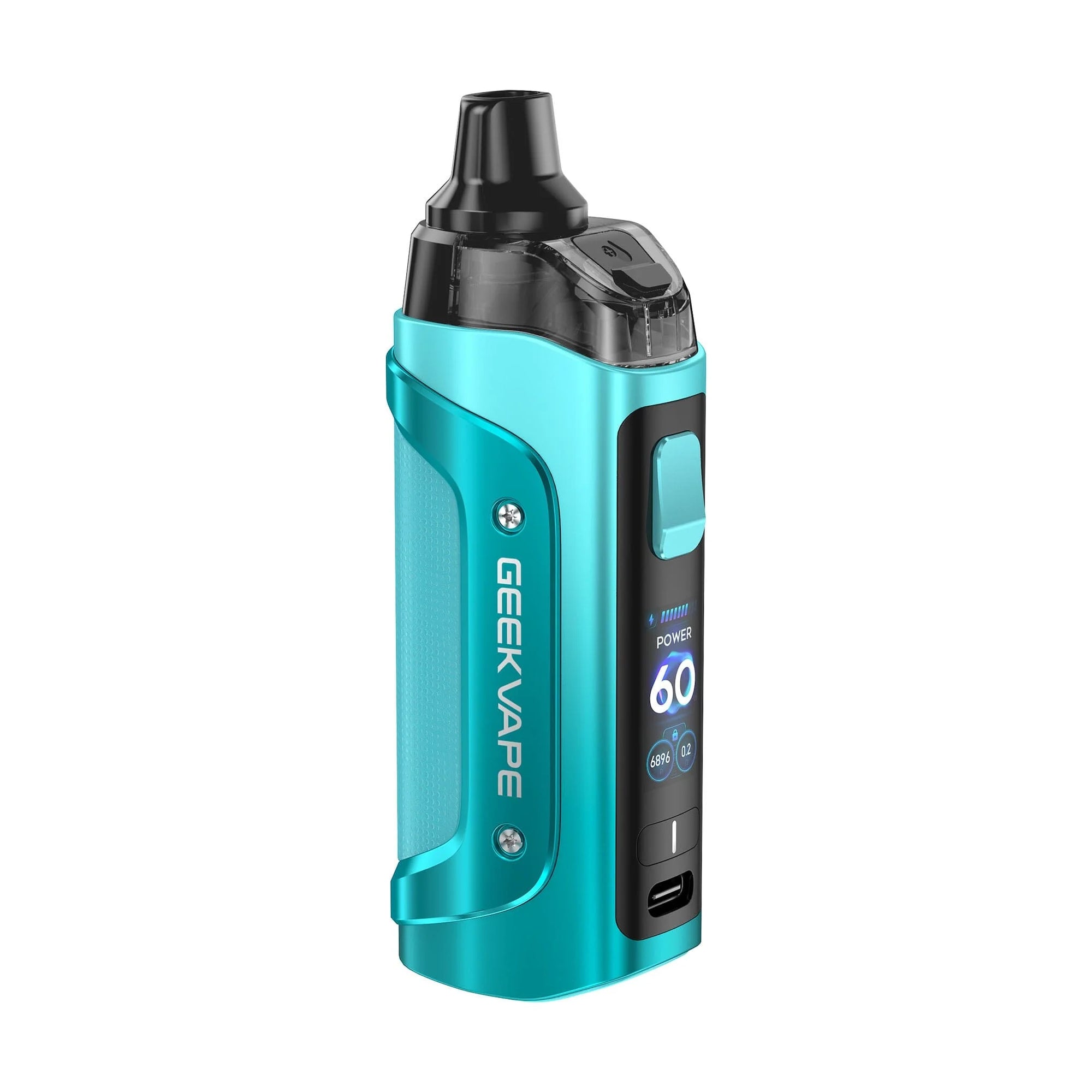 GEEKVAPE BOOST 3 STARTER KIT Pod System Kit 3000mAh 5ml