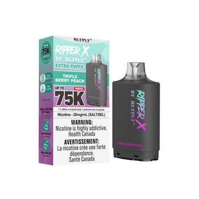 GCore RufPuf Ripper X 25k-35k/20mg