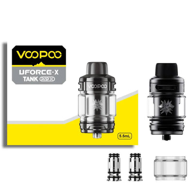 VOOPOO UFORCE-X TANK
