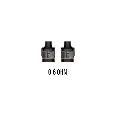 UWELL TYPHOS REPLACEMENT POD (2 PACK)