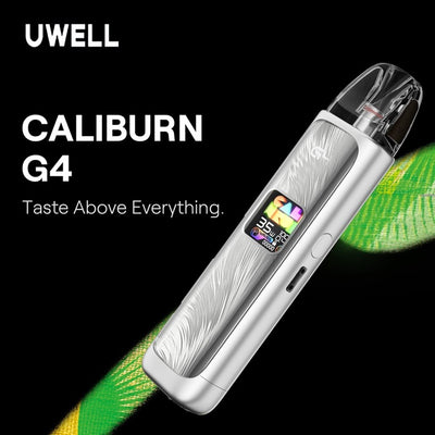 UWELL Caliburn G4 Kit