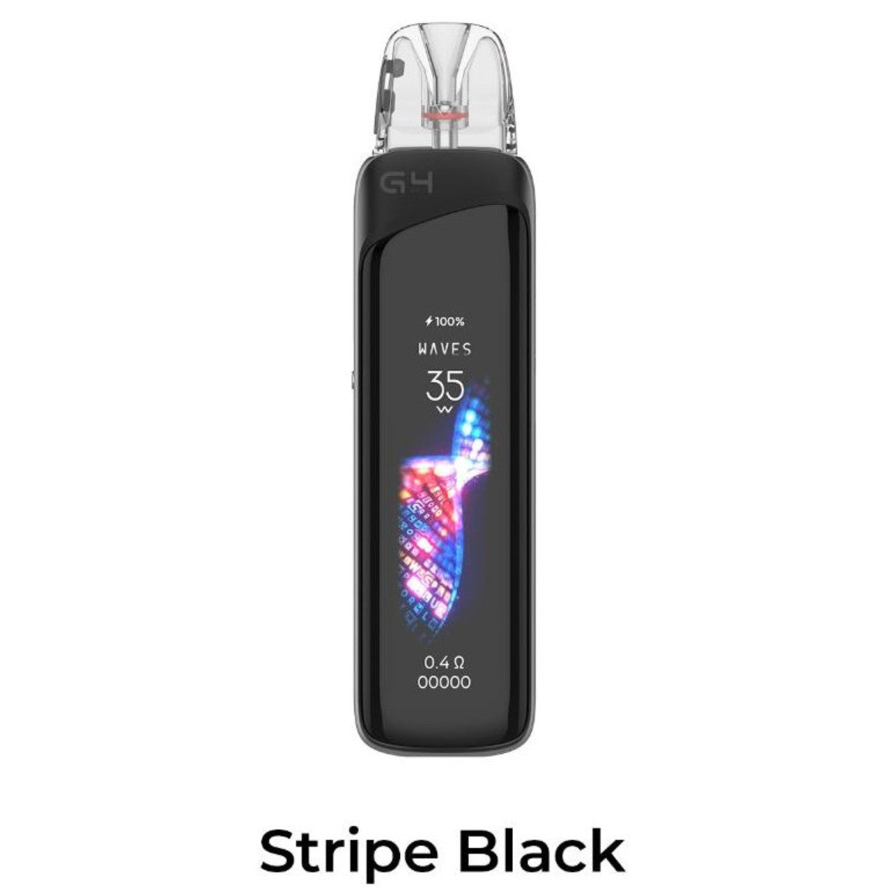 UWELL CALIBURN G4 PRO POD KIT