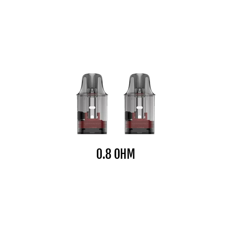 VAPORESSO VIBE REPLACEMENT POD
