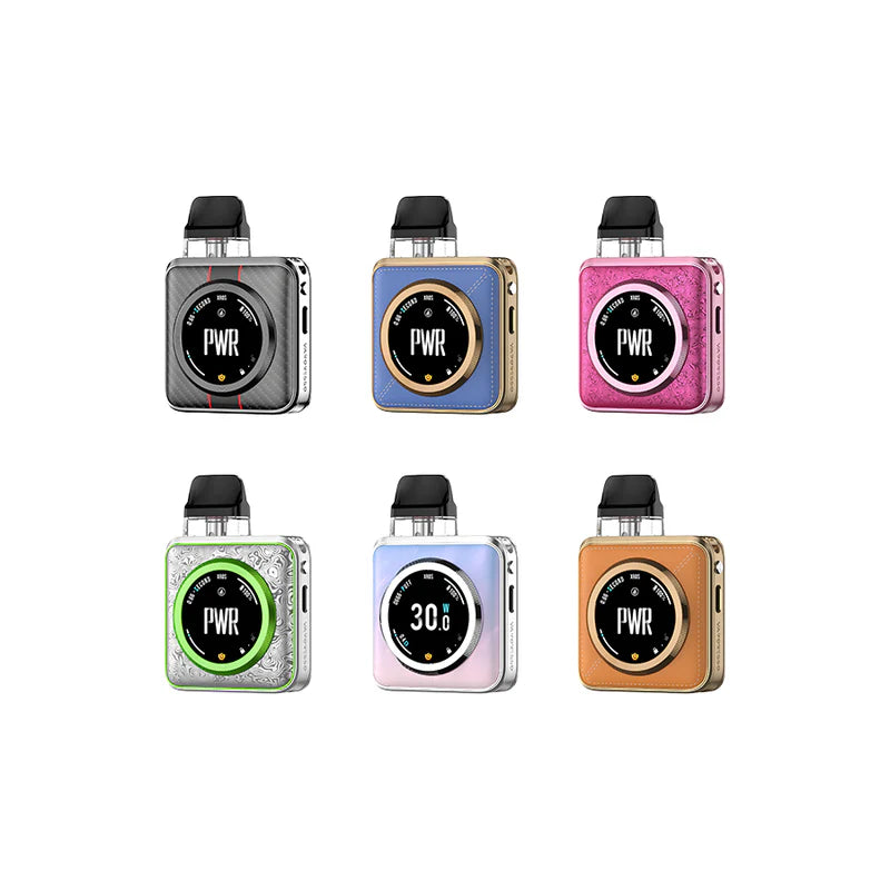 VAPORESSO XROS 5 NANO POD KIT