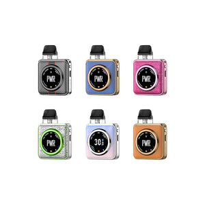 VAPORESSO XROS 5 NANO POD KIT