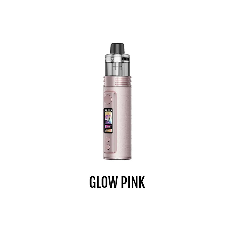 VOOPOO DRAG H40 PRO POD KIT