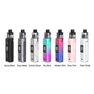 VOOPOO DRAG X2 POD KIT