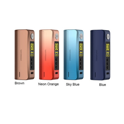 Vaporesso Gen 80 S Mod