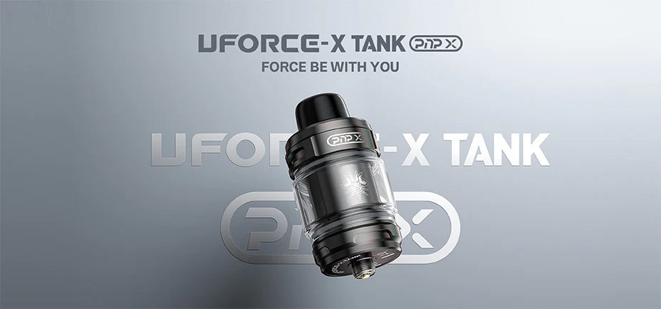 VOOPOO UFORCE-X TANK
