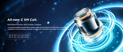 Geekvape Z series Replacement Coils
