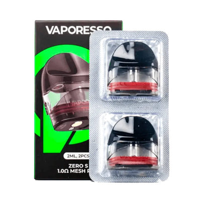 Vaporesso Zero/2 Replacement Pods