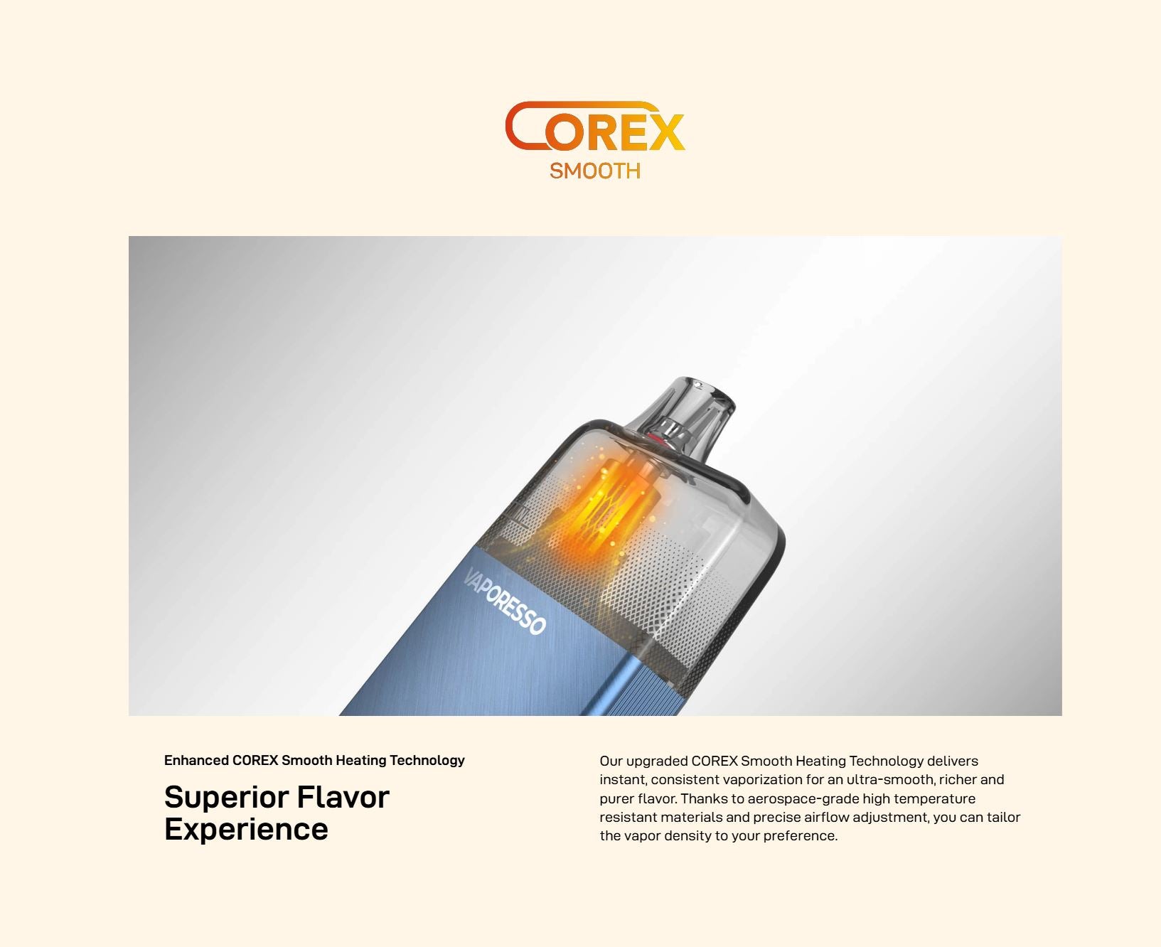 VAPORESSO ECO NANO PLUS POD KIT