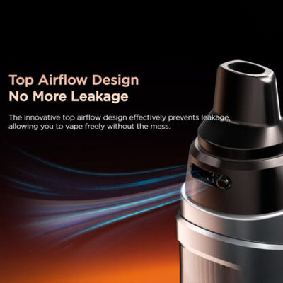 GEEKVAPE BOOST 3 STARTER KIT Pod System Kit 3000mAh 5ml