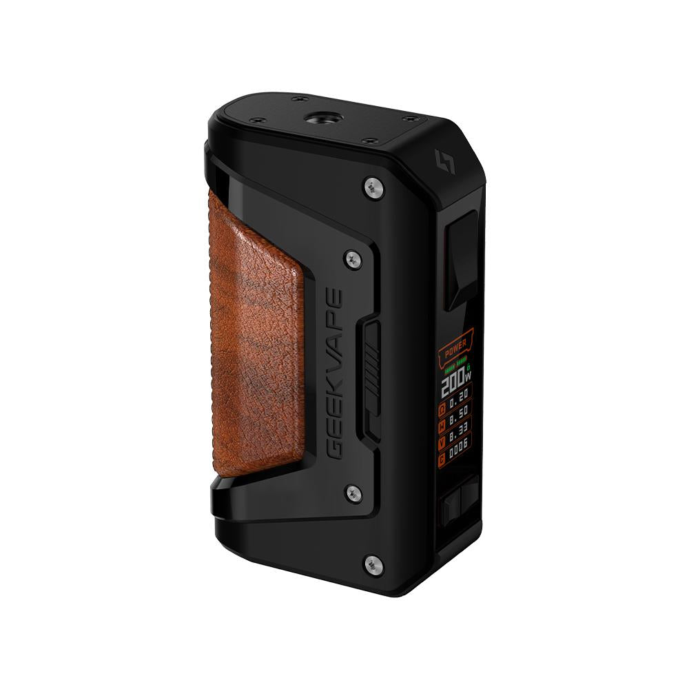 Geekvape L200 (Aegis Legend 2) Mod
