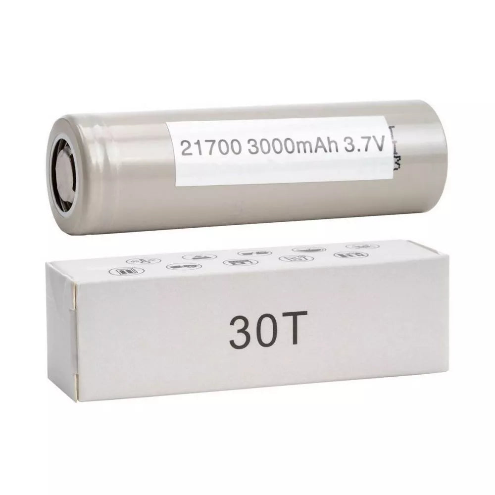 Samsung 30T INR 21700 3000mAh